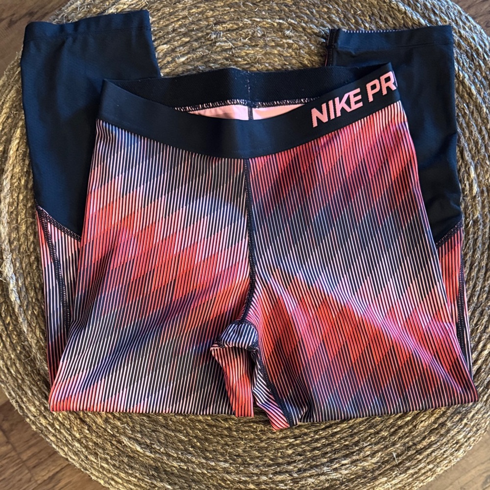 Nike Pro Leggings - image 1